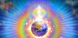 Lumière de l’Énergie d’Ascension